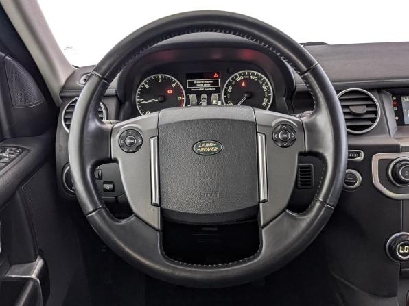 Land Rover Discovery IV с пробегом 2010 года, цена 2 500 000 рублей, 83264 км, внедорожник, Автокод Объявления
