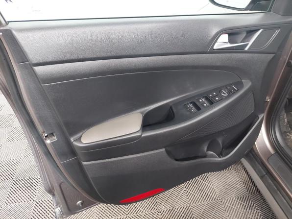 Hyundai Tucson III Рестайлинг с пробегом 2020 года, цена 2 695 000 рублей, 131000 км, внедорожник, Автокод Объявления