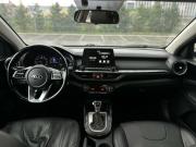Kia Cerato IV Уфа  - изображение 21