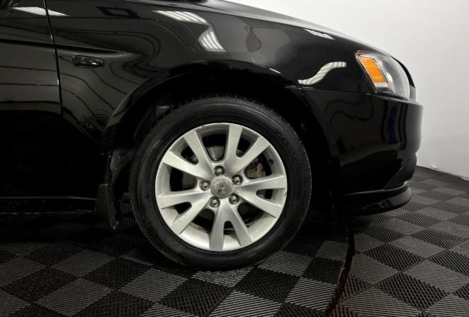 Mitsubishi Lancer X Рестайлинг с пробегом 2012 года, цена 870 000 рублей, 181820 км, седан, Автокод Объявления