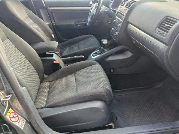 Volkswagen Jetta V с пробегом 2009 года, цена 539 000 рублей, 284804 км, седан, Автокод Объявления