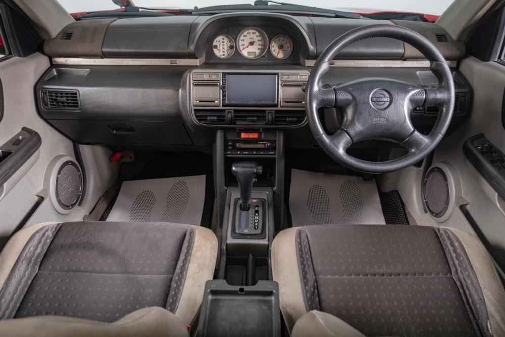 Nissan X-Trail I Томск  - изображение 11