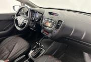 Kia Cerato III Рестайлинг (Classic) Саранск  - изображение 46