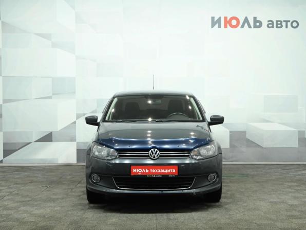 Volkswagen Polo V с пробегом 2011 года, цена 600 000 рублей, 159209 км, седан, Автокод Объявления