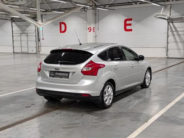 Ford Focus III с пробегом 2011 года, цена 699 000 рублей, 193202 км, хэтчбек, Автокод Объявления