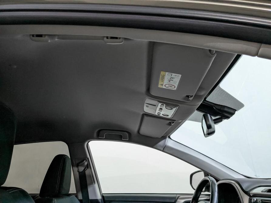 Toyota RAV4 IV (XA40) Химки  - изображение 22