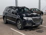 Haval H6 I Набережные Челны  - изображение 31