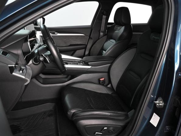 Geely Preface I (China Market) Рестайлинг с пробегом 2023 года, цена 2 419 000 рублей, 59843 км, седан, Автокод Объявления
