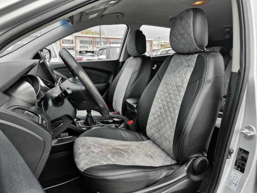 Hyundai ix35 I Нижний Новгород  - изображение 5