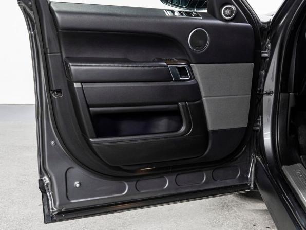 Land Rover Range Rover Sport II Рестайлинг с пробегом 2018 года, цена 4 740 000 рублей, 173682 км, внедорожник, Автокод Объявления