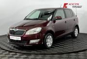 Skoda Fabia II Рестайлинг Нижний Новгород  - изображение 23