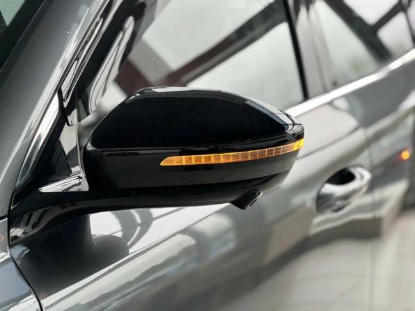 Changan UNI-S I с пробегом 2024 года, цена 2 095 000 рублей, 31575 км, внедорожник, Автокод Объявления