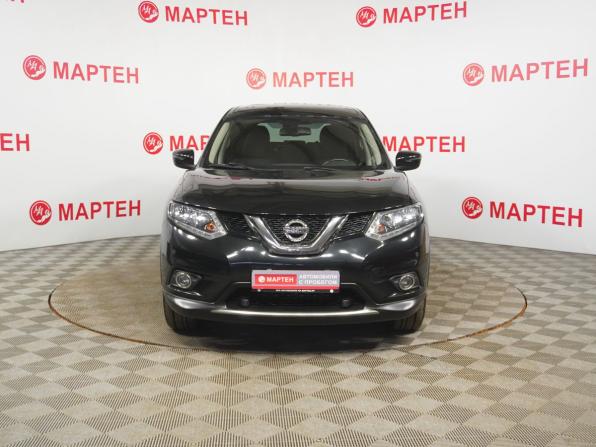 Nissan X-Trail III с пробегом 2018 года, цена 1 660 000 рублей, 116261 км, внедорожник, Автокод Объявления
