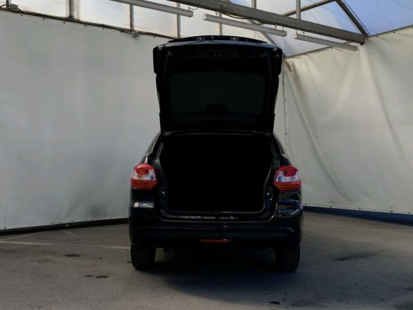 Lada (ВАЗ) Granta I Рестайлинг с пробегом 2022 года, цена 830 000 рублей, 36140 км, лифтбек, Автокод Объявления