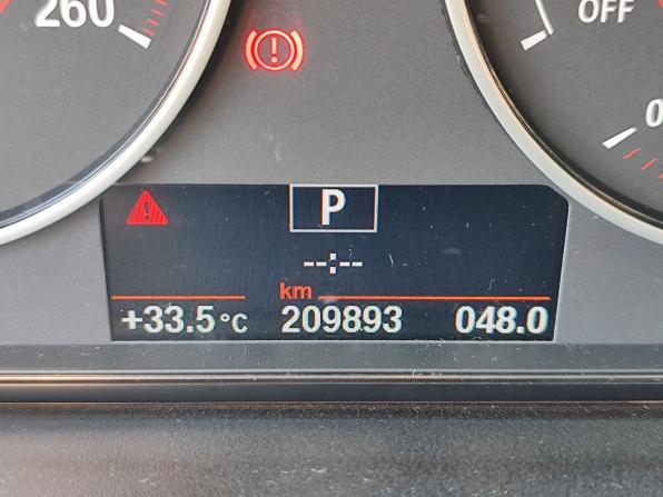 BMW 3 серии VI (F3x) с пробегом 2011 года, цена 1 492 000 рублей, 209888 км, седан, Автокод Объявления