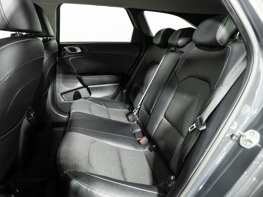 Kia Ceed III Санкт-Петербург  - изображение 10