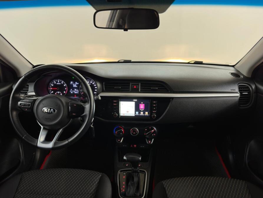 Kia Rio IV Москва  - изображение 5