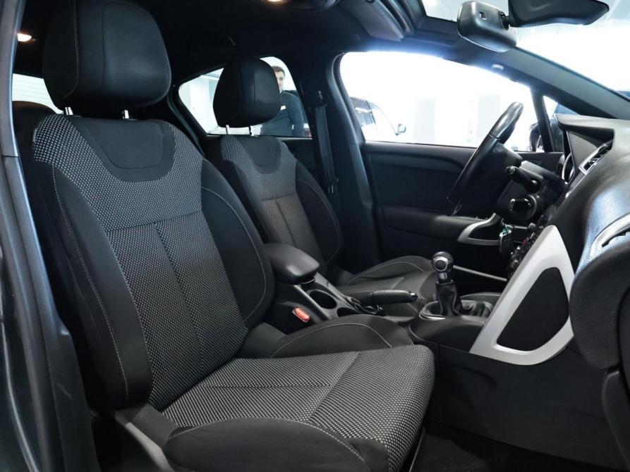 Citroen DS4 Калуга  - изображение 17