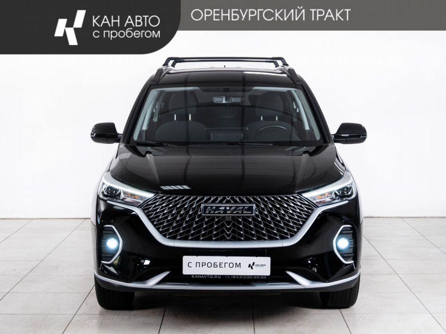 Haval M6 II Казань  - изображение 2