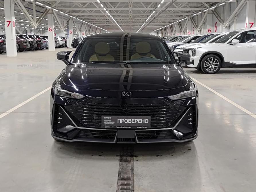 Changan UNI-V I Казань  - изображение 2