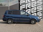 Kia Carens I (RS) Рестайлинг Краснодар  - изображение 20