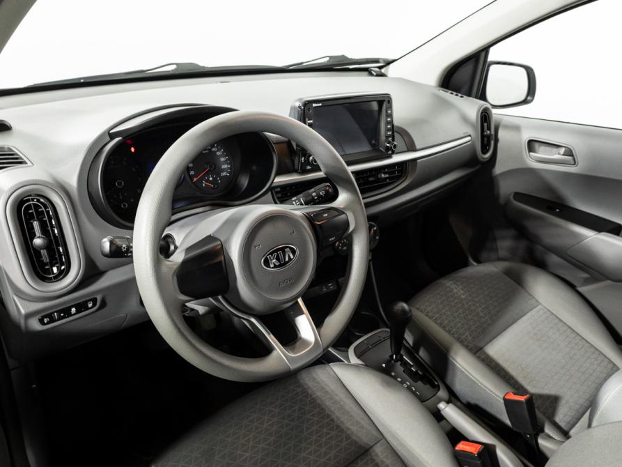 Kia Morning III Санкт-Петербург  - изображение 11