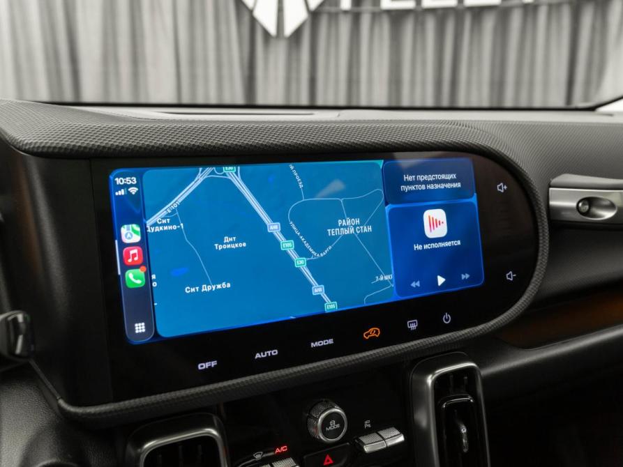 Haval Dargo I Москва  - изображение 30