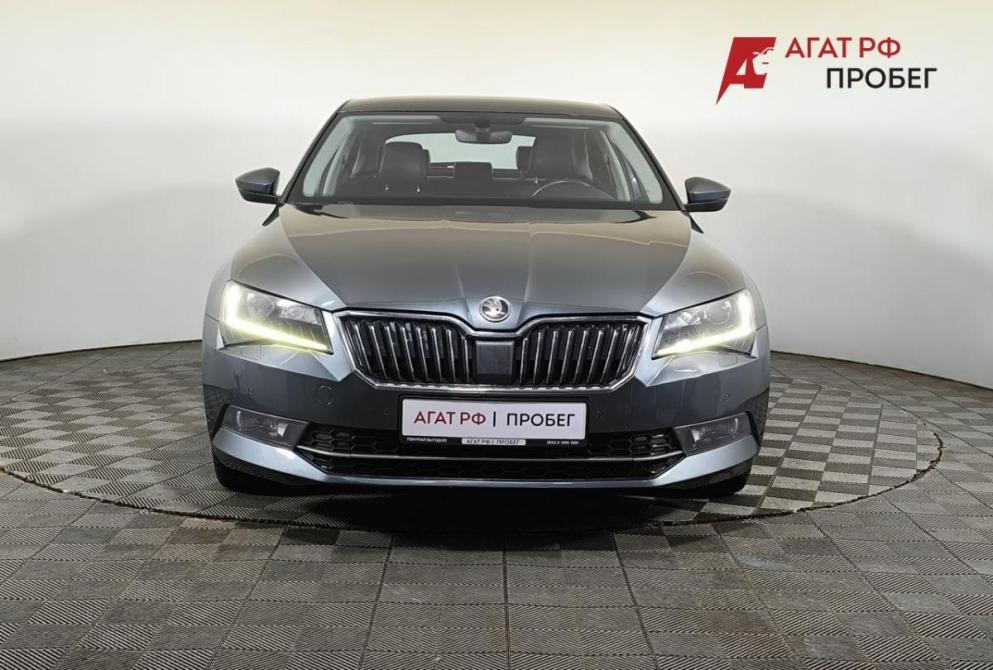 Skoda Superb III Нижний Новгород  - изображение 2