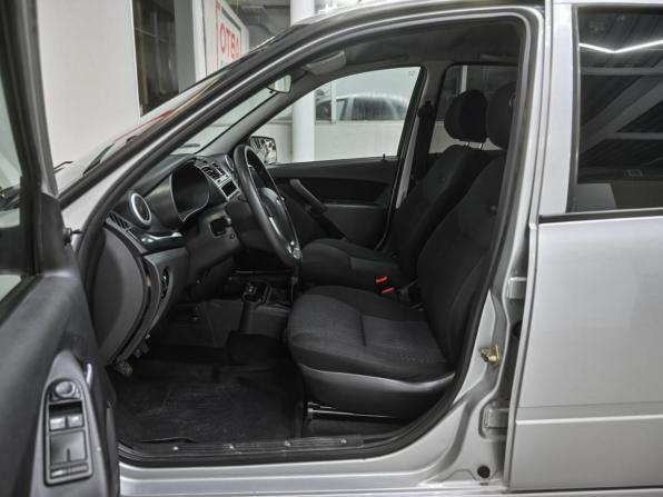 Lada (ВАЗ) Kalina II с пробегом 2014 года, цена 419 000 рублей, 93832 км, хэтчбек, Автокод Объявления