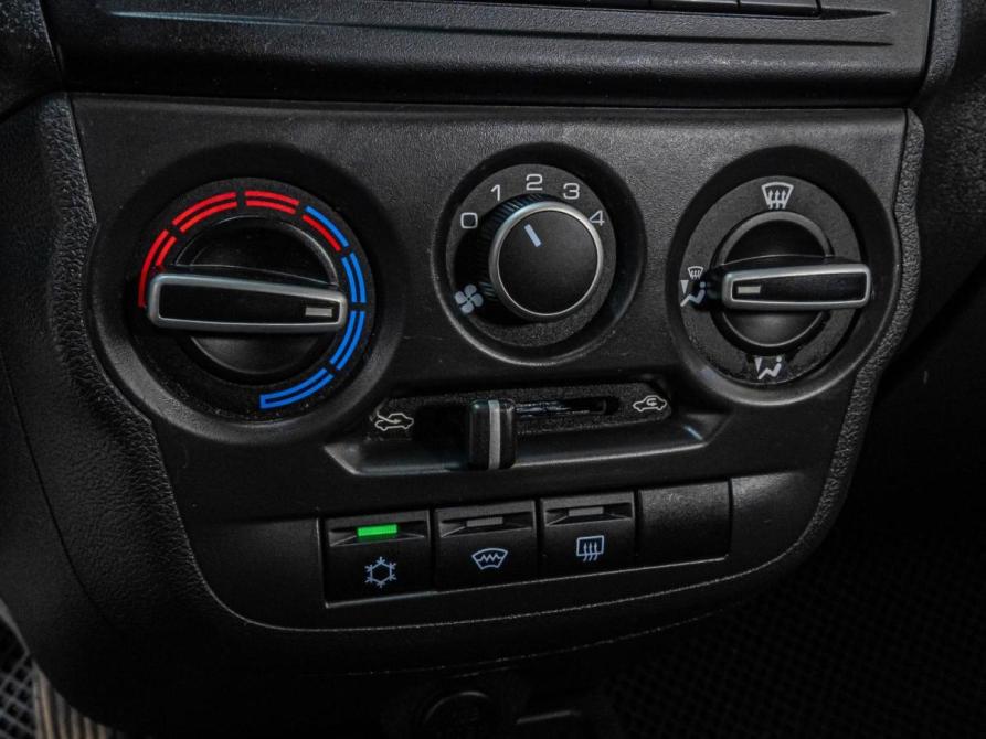 Lada (ВАЗ) Granta I Рестайлинг Ставрополь  - изображение 13