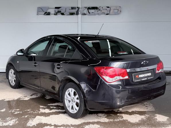 Chevrolet Cruze I с пробегом 2012 года, цена 749 000 рублей, 178000 км, седан, Автокод Объявления