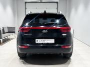 Kia Sportage IV Екатеринбург  - изображение 25