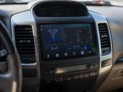 Toyota Land Cruiser Prado 120 Series Рестайлинг Курган  - изображение 42