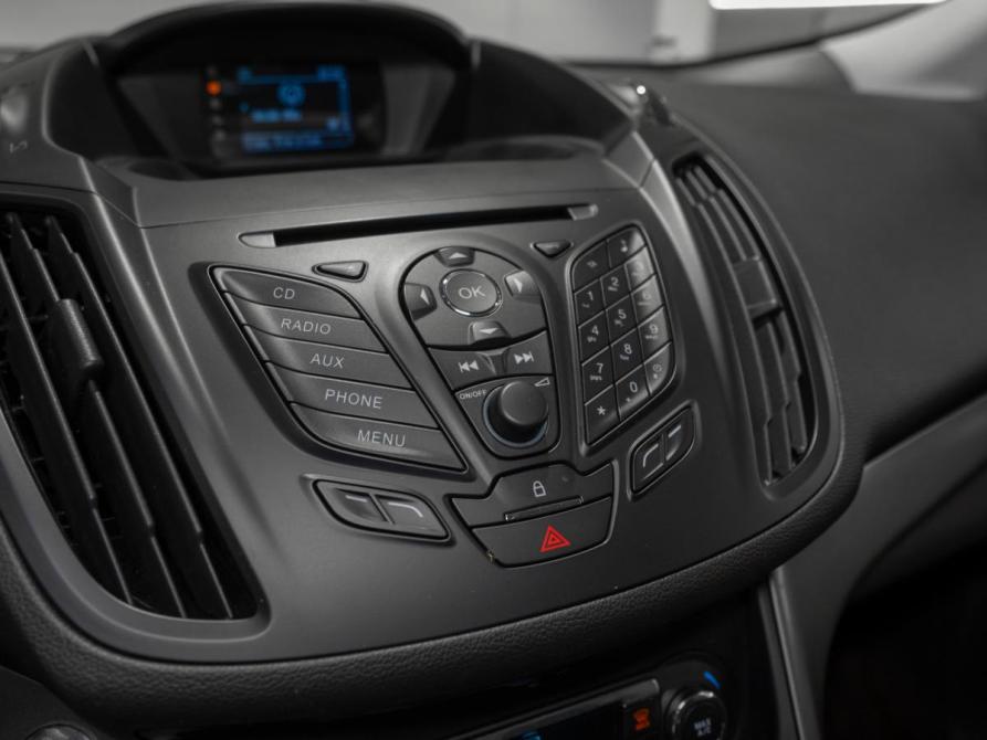 Ford Kuga II Москва  - изображение 17