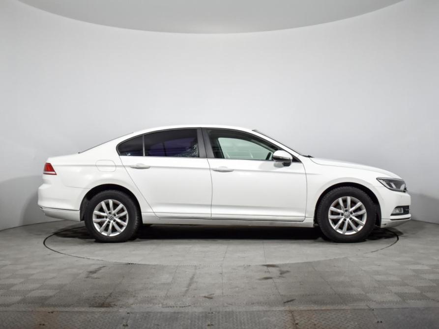 Volkswagen Passat B8 Санкт-Петербург  - изображение 4