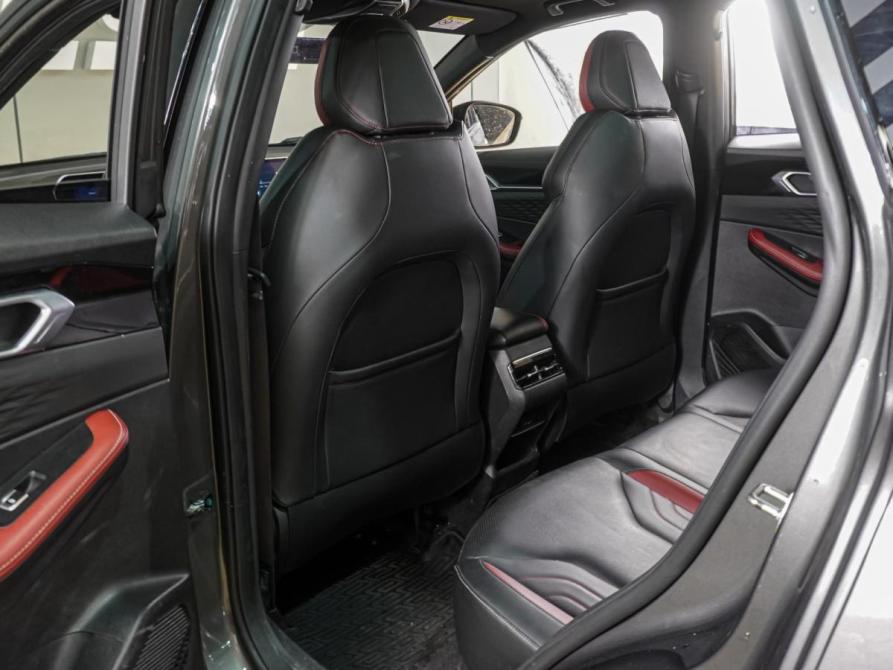 Geely Coolray I Рестайлинг Воронеж  - изображение 11