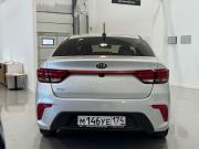 Kia Rio IV Челябинск  - изображение 18