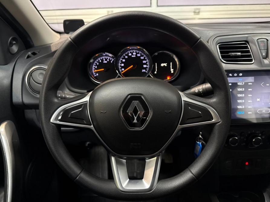 Renault Logan II Рестайлинг Тверь  - изображение 7