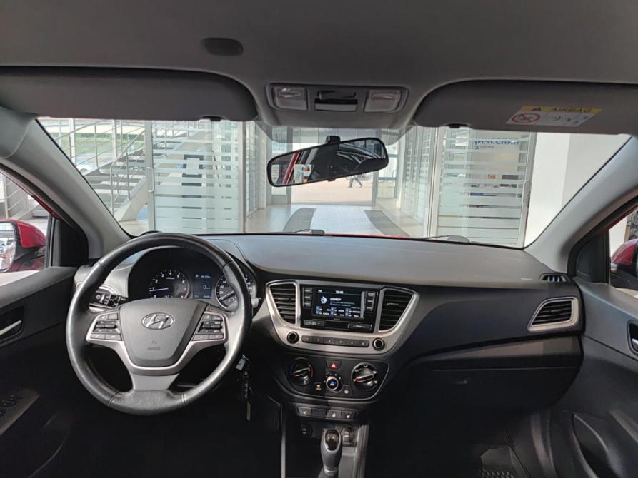 Hyundai Solaris II Казань  - изображение 17