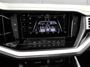 Volkswagen Touareg III Новороссийск  - изображение 48