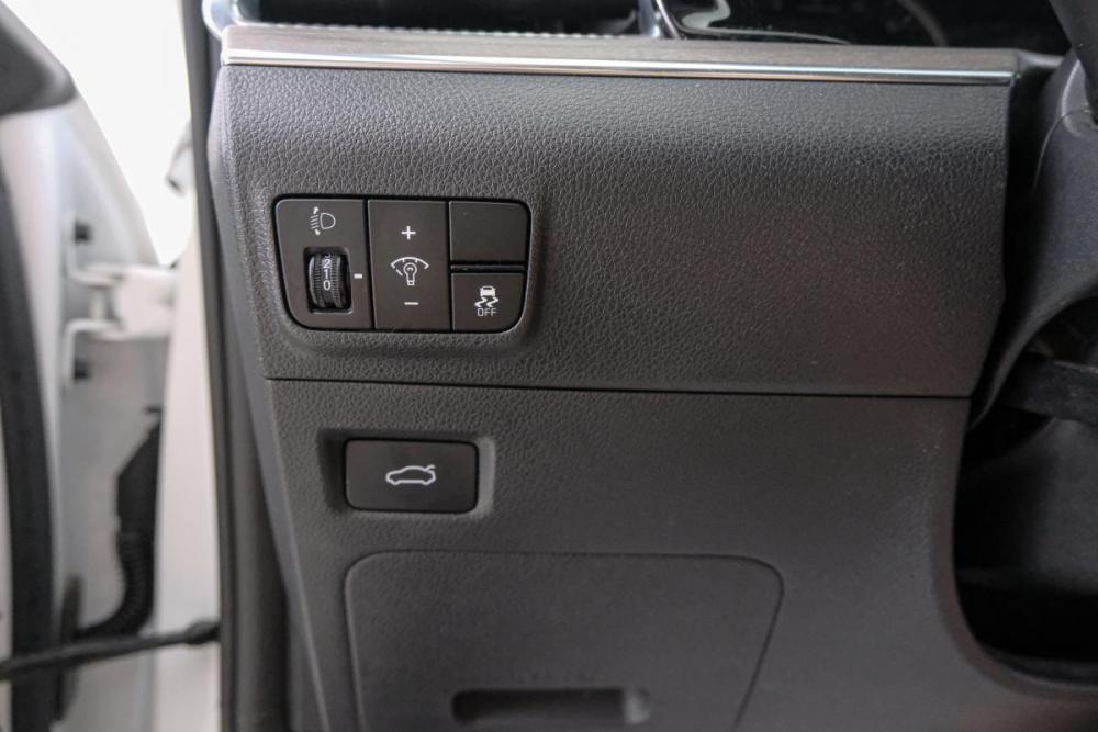 Kia K5 III Красноярск  - изображение 20