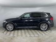 BMW X3 III (G01) Москва  - изображение 20
