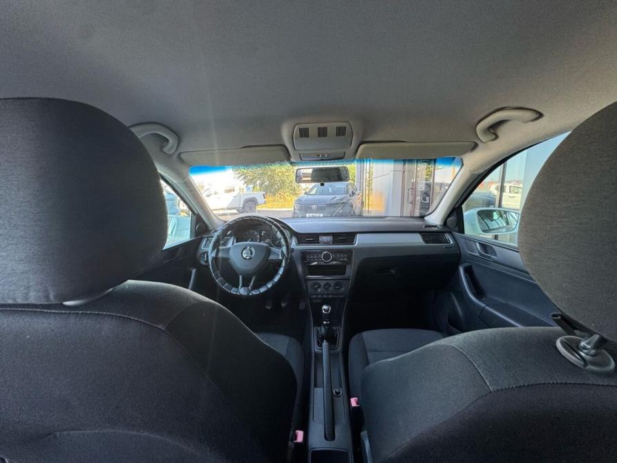 Skoda Rapid I Краснодар  - изображение 16