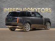 Land Rover Range Rover V Москва  - изображение 36