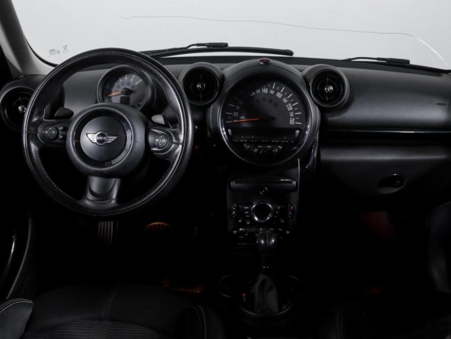 Mini Countryman I Москва  - изображение 12