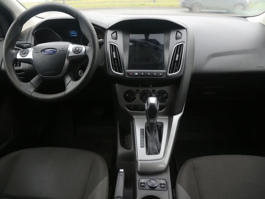 Ford Focus III Иваново  - изображение 12
