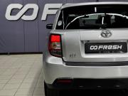 Toyota Ist II Благовещенск  - изображение 34