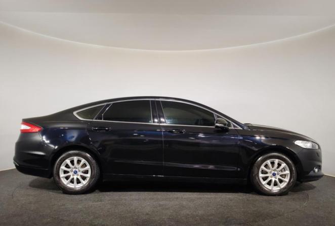 Ford Mondeo V с пробегом 2016 года, цена 1 530 000 рублей, 140891 км, седан, Автокод Объявления