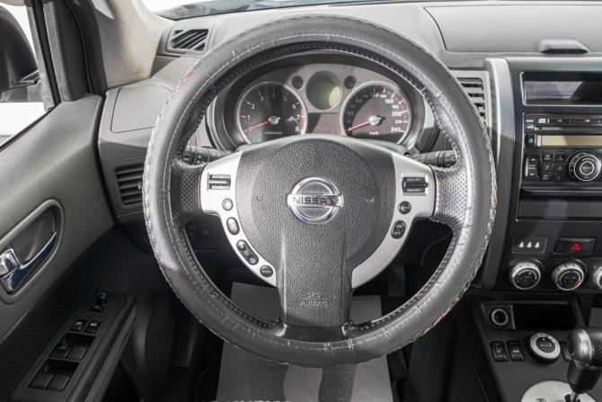 Nissan X-Trail II с пробегом 2008 года, цена 1 249 000 рублей, 290000 км, внедорожник, Автокод Объявления