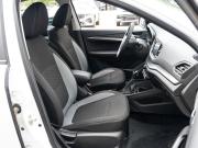 Lada (ВАЗ) Vesta I Рестайлинг (NG) Краснодар  - изображение 30